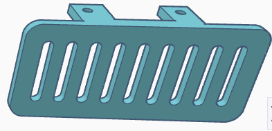 Print Robot Components