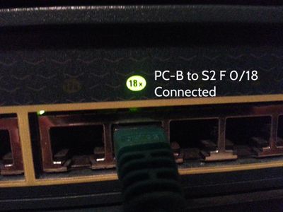 Building the Physical Network