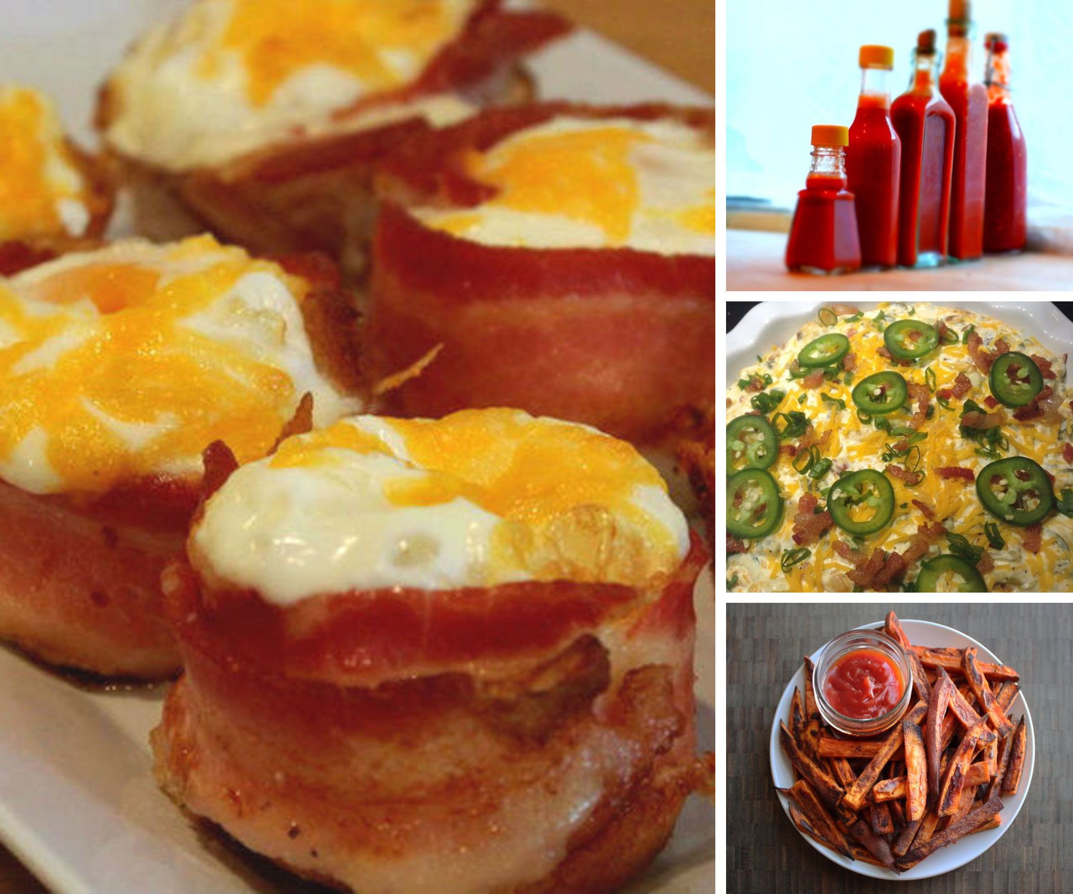 Food Stuff