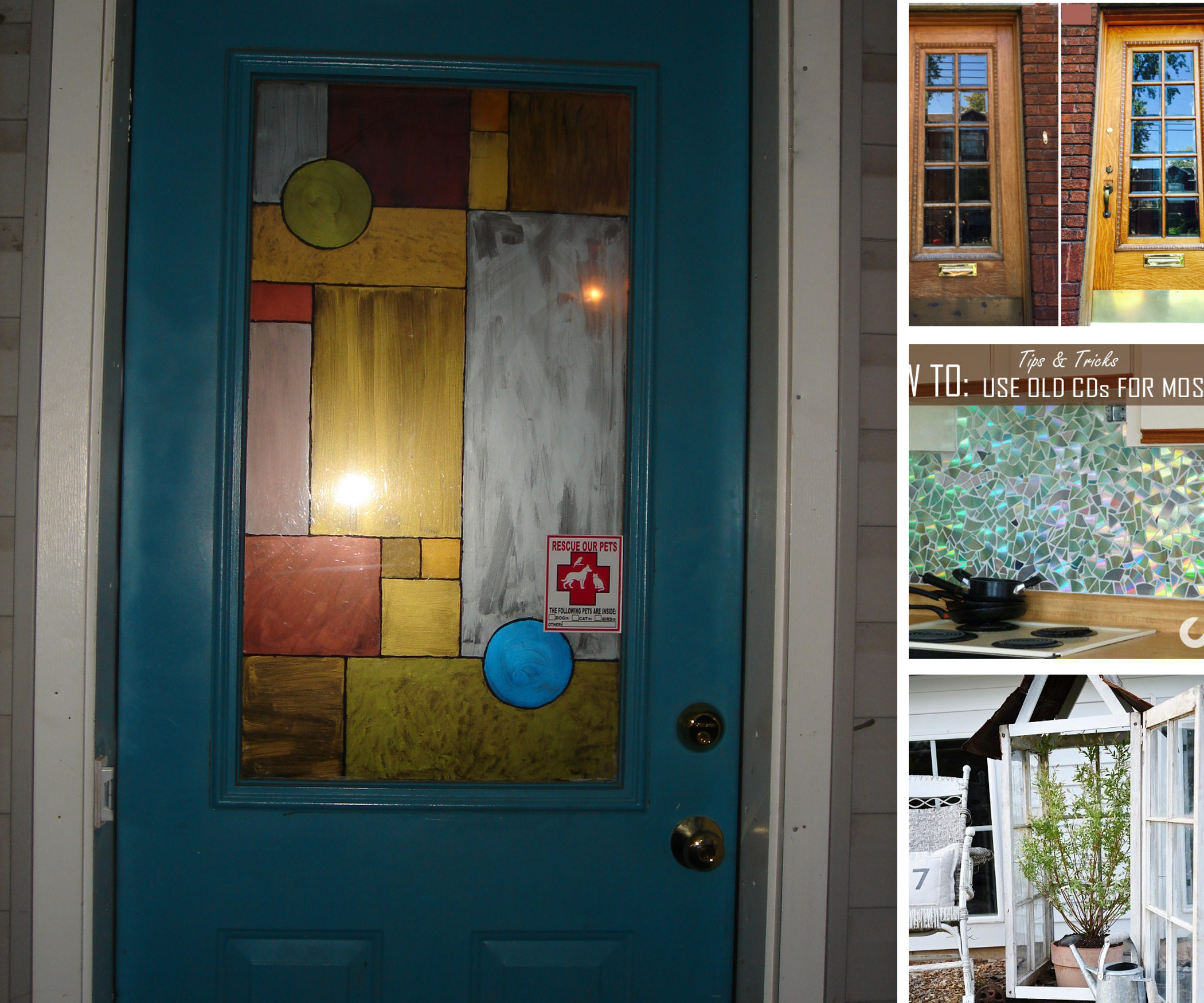 Window Repurpose