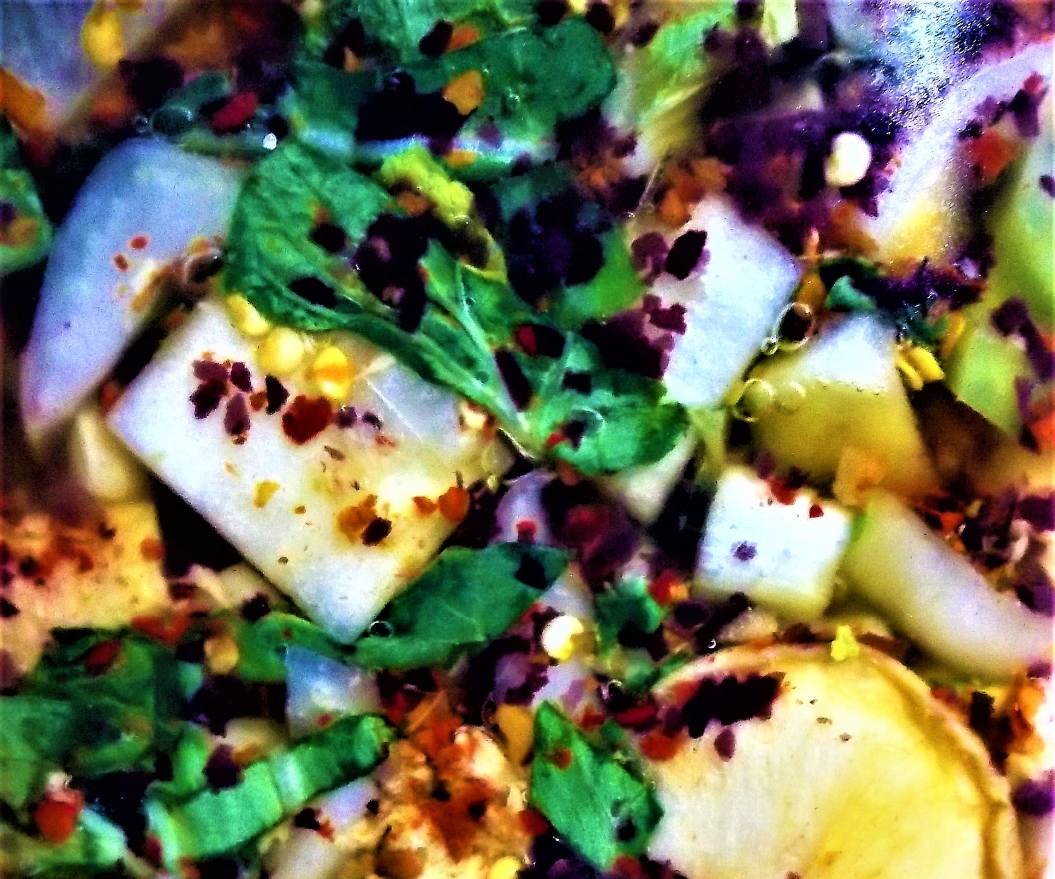 How to Ferment Foods Without Recipe's