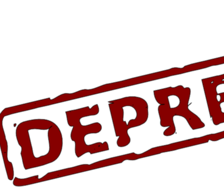 Deprecated