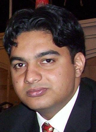 author
