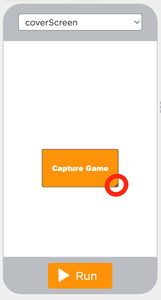 Code.org Block Code Tutorial - Switch From Screens With a Button : 20 ...