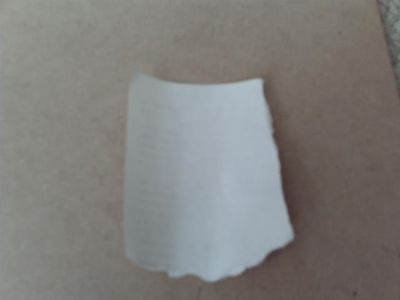 Paper Bullets : 12 Steps - Instructables