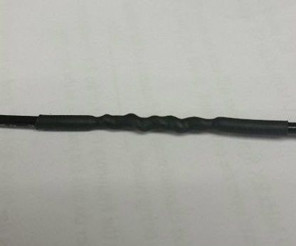 Inline Wire Splicing