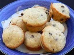 Banana Chip Muffins!!