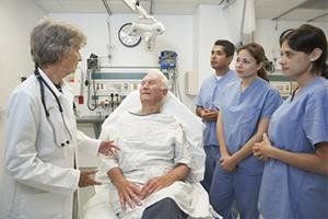 Technical Education Related to Medical Field