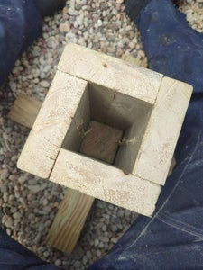 Extendable Roof Top