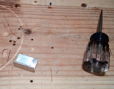 Arduino Riddle Word Book Lock Box : 19 Steps (with Pictures ...