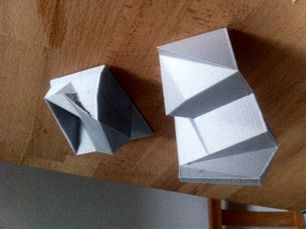 CD END