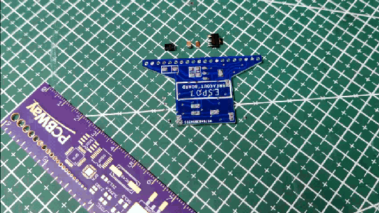 BOTTOM Side Assembly