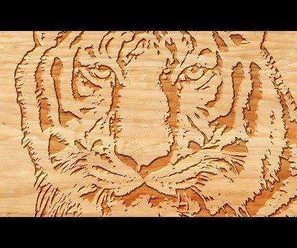 Make a Woodcut From a Photo in Photoshop