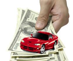 How Car Title Loans Work