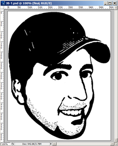 Prepare the Design