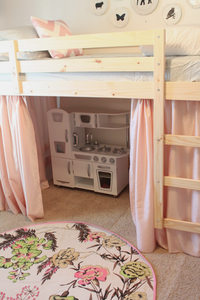 How to Build a Bed. a Mydal Bed Upgrade