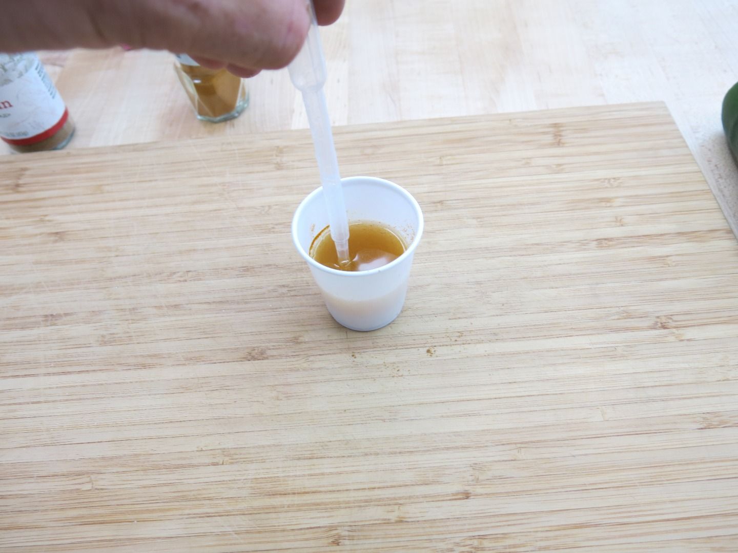Instant Pickles! (30 Second Vacuum Pickles!) 5 Steps (with Pictures