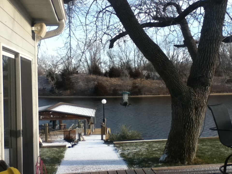 Winter Photography