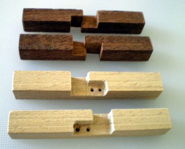 Twin Lock Box : 14 Steps (with Pictures) - Instructables