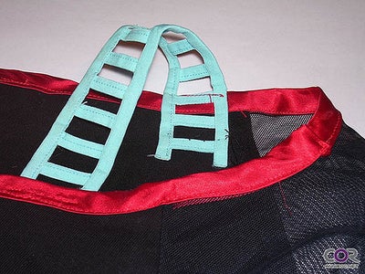 Creating the New Neckline