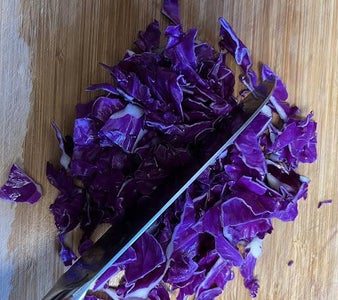 Prepare the Solution