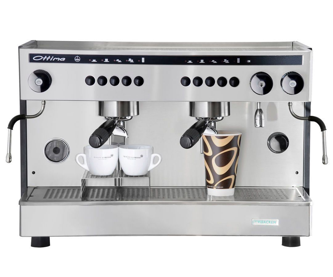 Things to Consider Before Buying a Coffee Machine