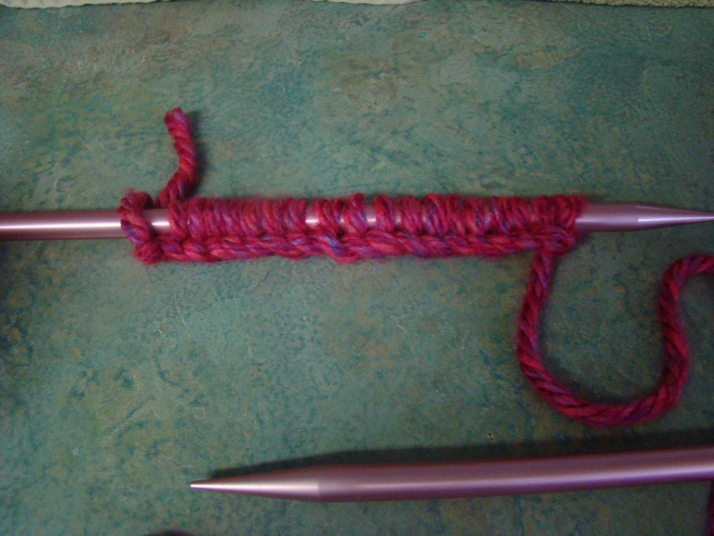 How to Make a Neck Warmer With Buttons 15 Steps (with Pictures