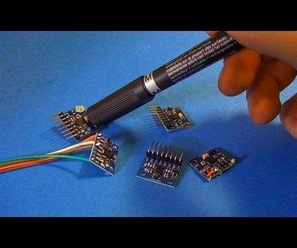 How to Be a Smart Hardware Programmer / Hacker