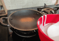 Make the Appam