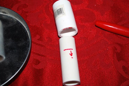 Step 3: Mounting Bracket