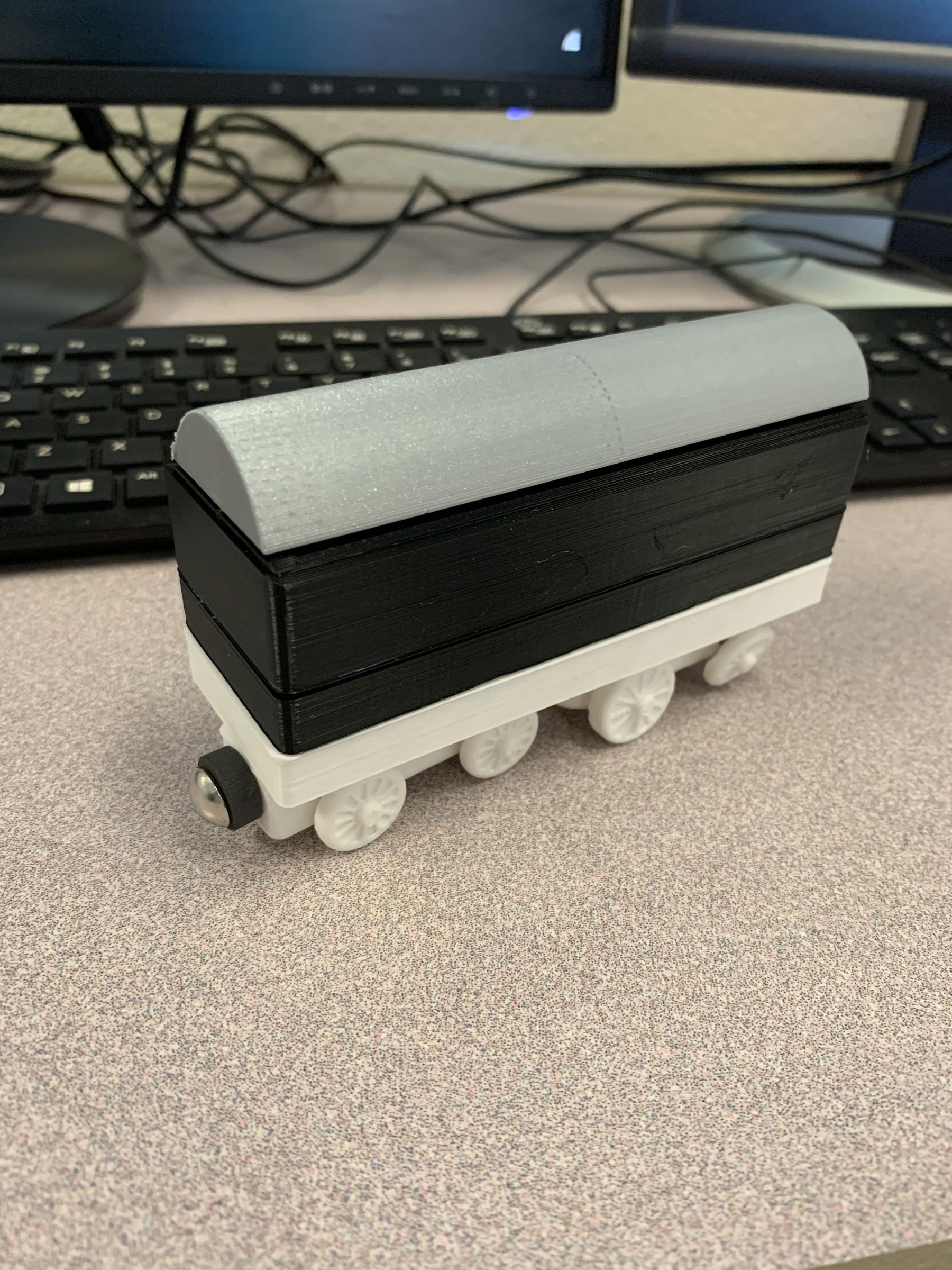 Mini Train