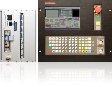 How to Make MACH 3 Professional CNC Controller for DIY Router : 7 Steps ...