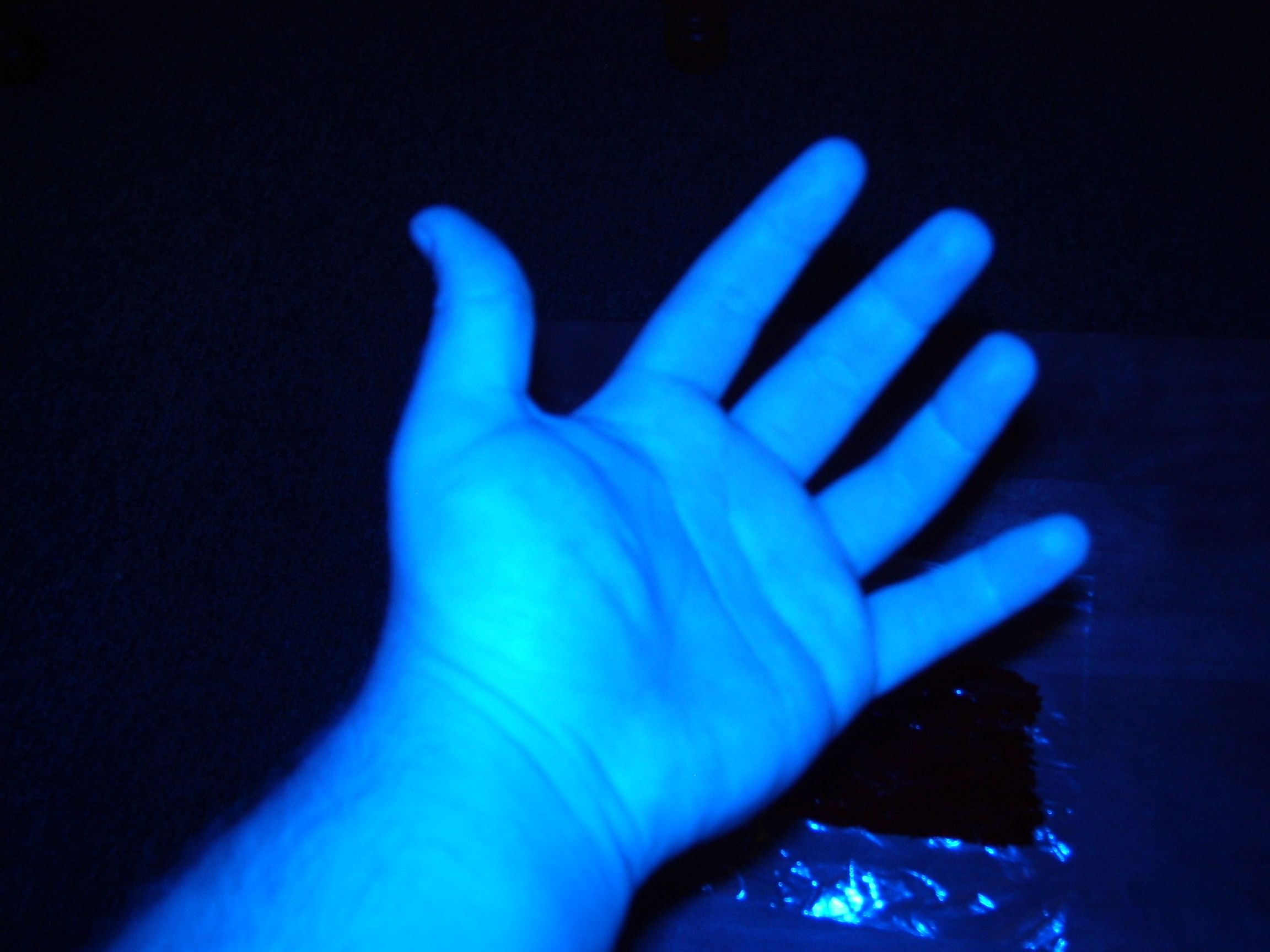DIY Color Filter for Your Camera 3 Steps Instructables