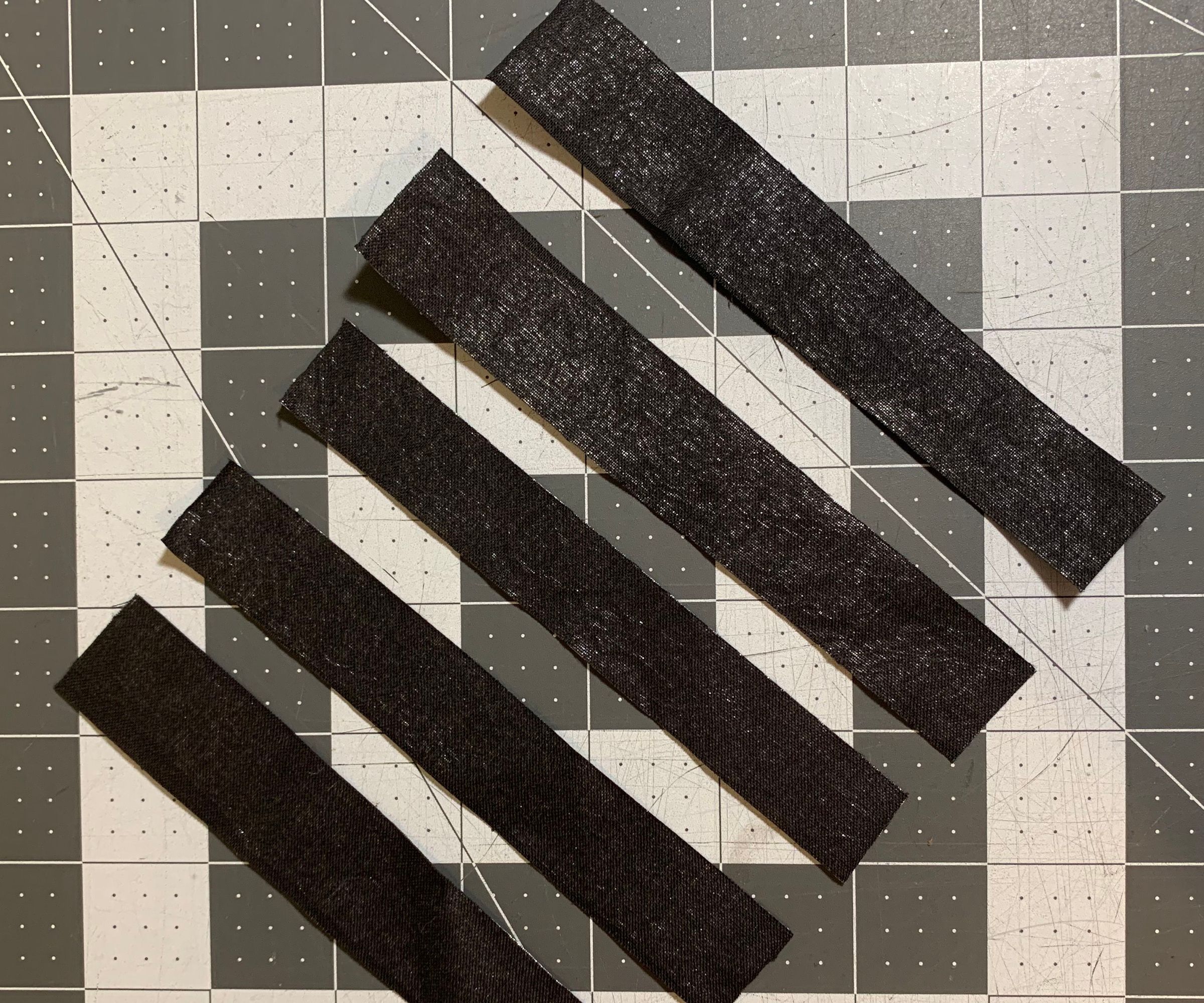 How to Make Conductive Fabric