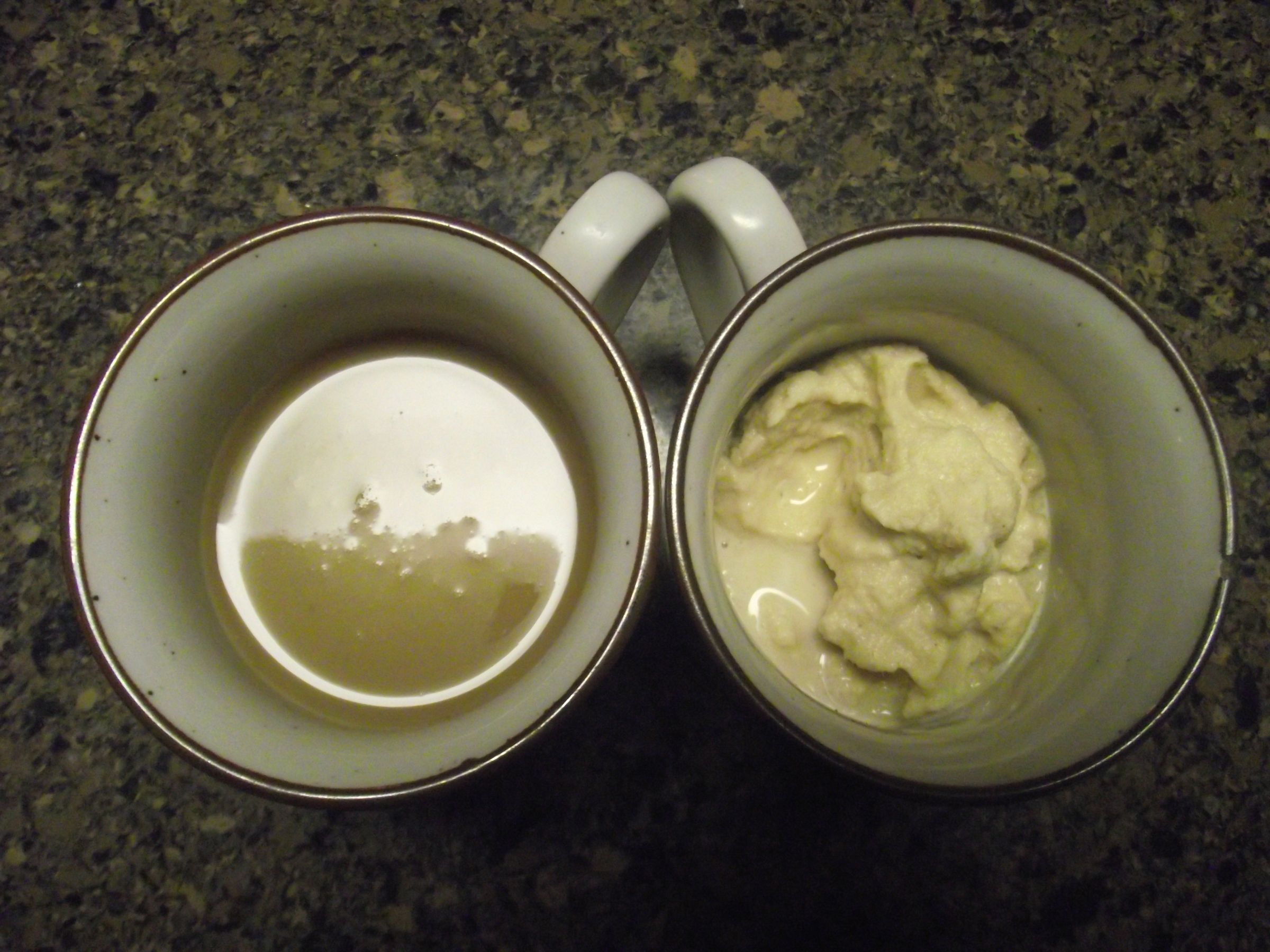 Caffeinated Chai: Iced or Hot