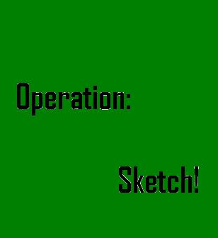 &quot;Sketch!&quot; the Game