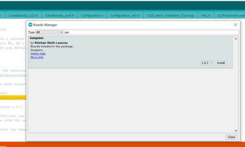 Burn Bootloader and Firmware on Ender3 : 6 Steps - Instructables