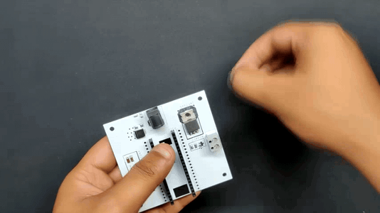 PCB ASSEMBLY PROCESS