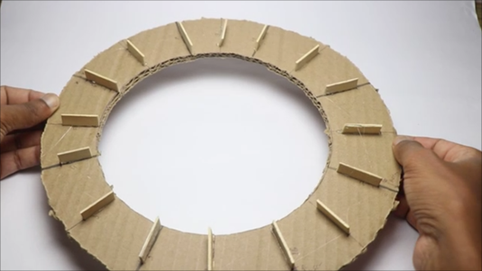 Finishing Hat