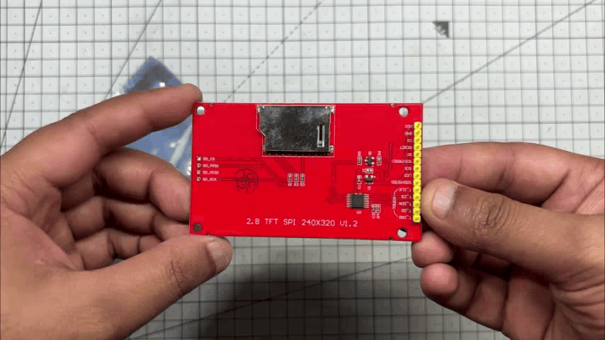 Xbox Controller With ESP32 : 5 Steps - Instructables