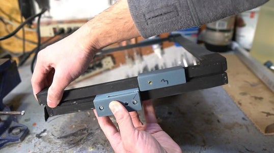 How to Make a Teleprompter : 5 Steps (with Pictures) - Instructables