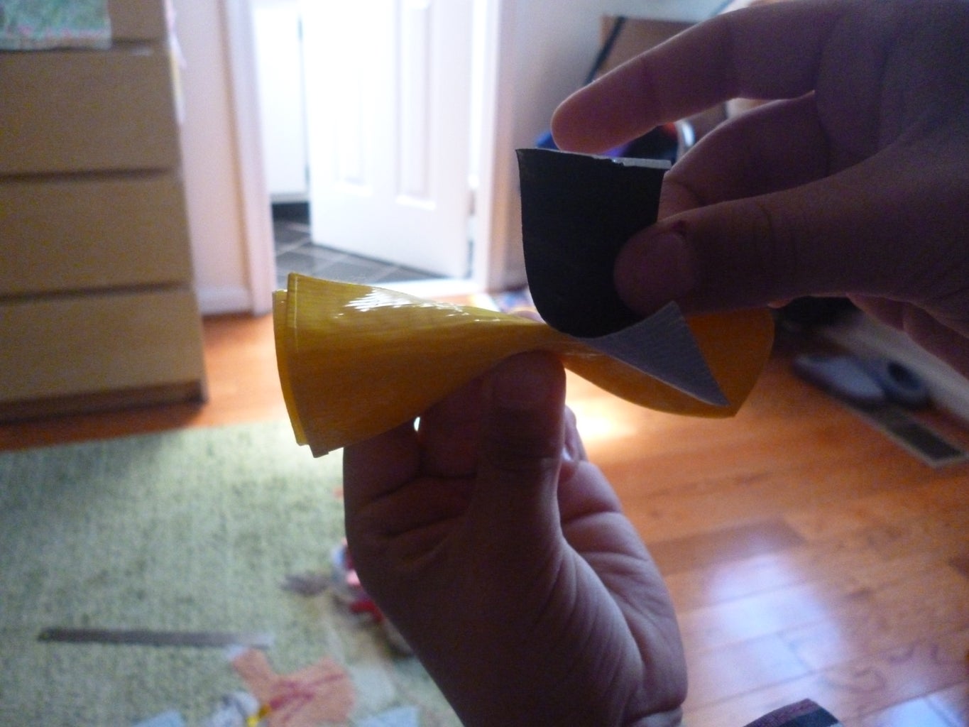 How to Make an Adjustable Bow Tie : 4 Steps - Instructables