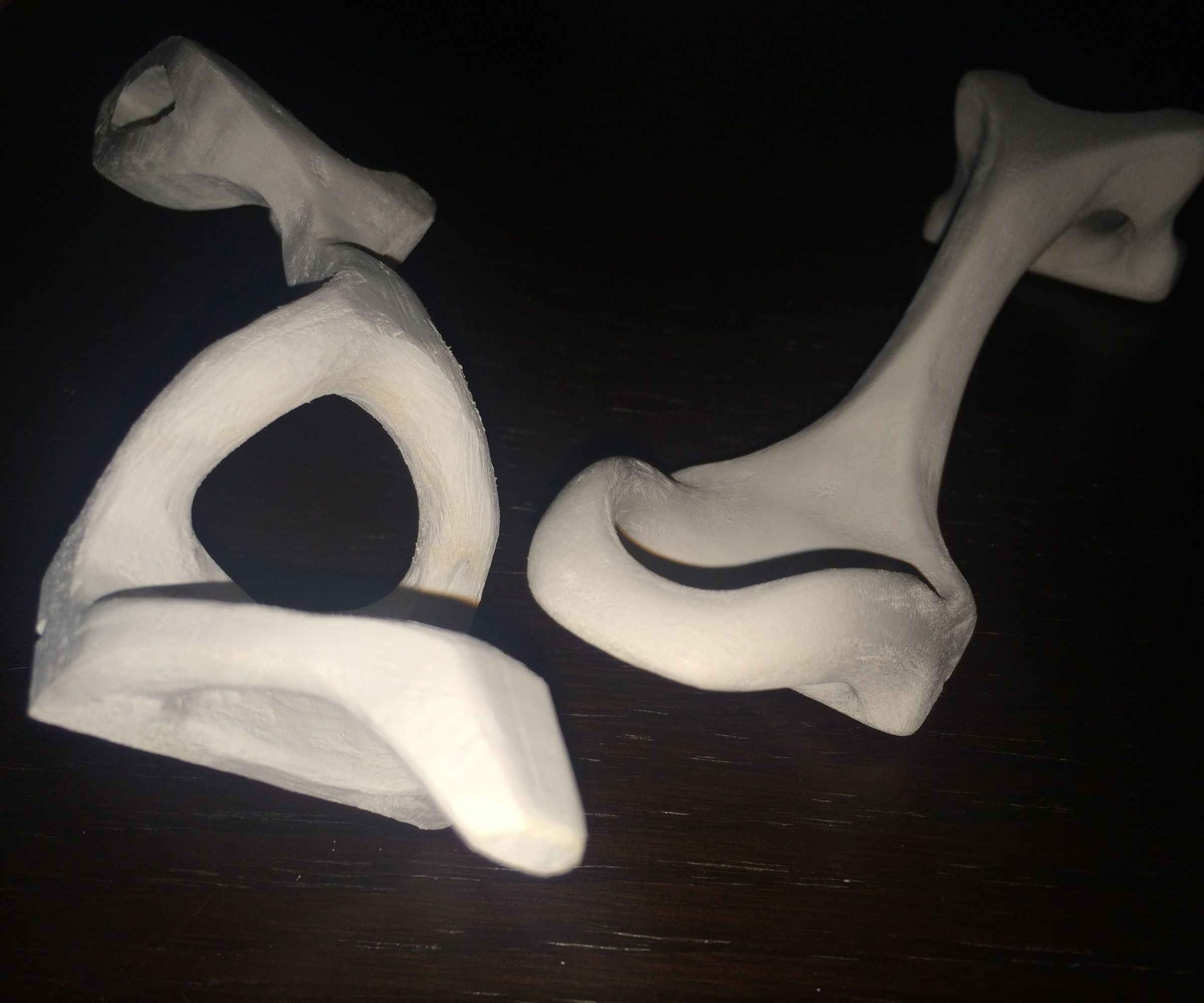 Think outside the boxcar