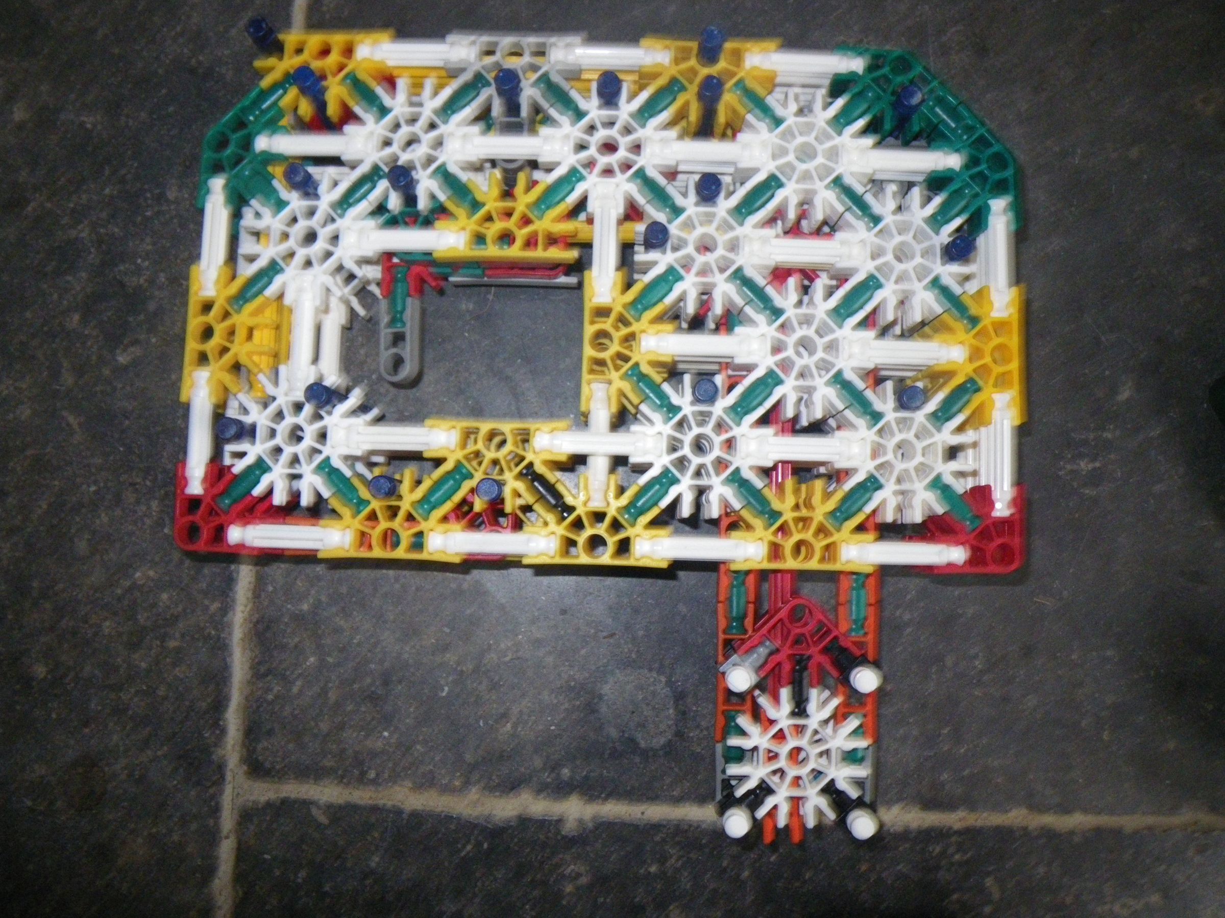 My VGN 014 : Full auto , true trigger and removable magazine + The FRMG - 002 coming soon !