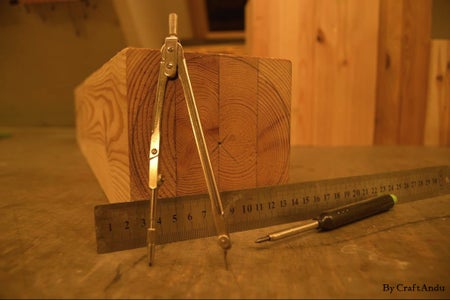 The Handle
