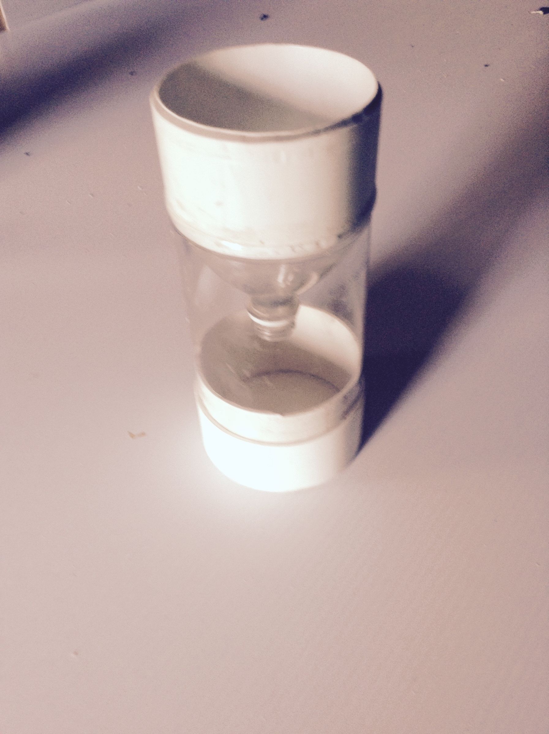 Pop Bottle Rain Gauge 5 Steps Instructables