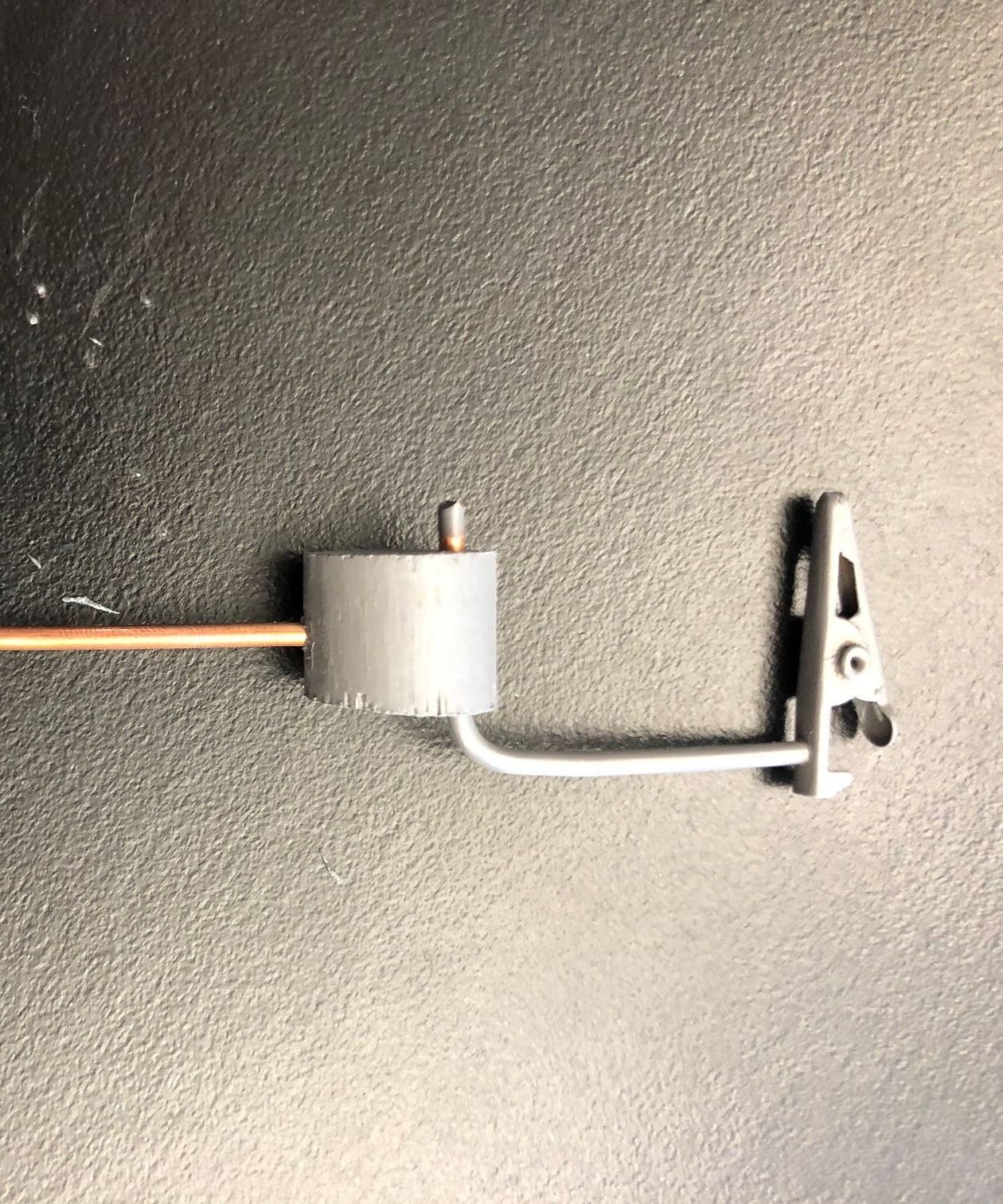 T-Bar Lift