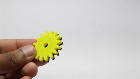 3D Designing and Printing