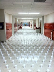 Easy But Awesome Pranks for School and Work