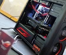 How to Build a Desktop Computer